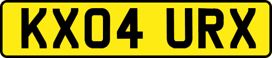 KX04URX
