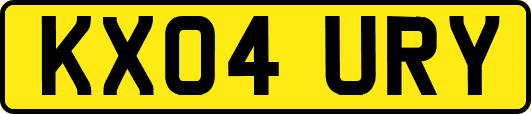 KX04URY