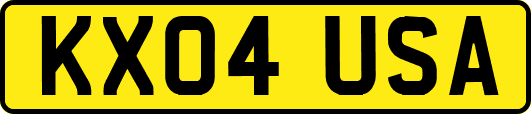 KX04USA