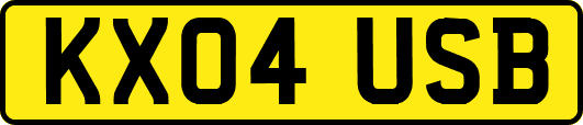 KX04USB