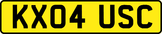 KX04USC