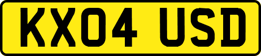 KX04USD