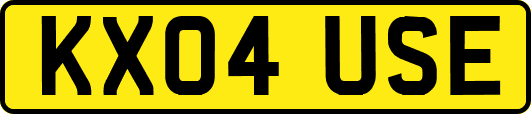 KX04USE