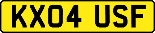 KX04USF