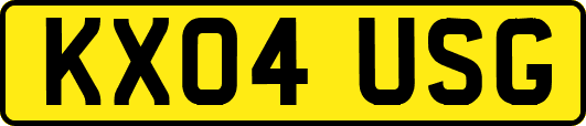 KX04USG