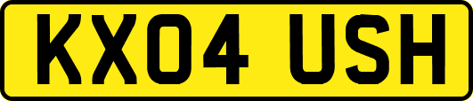 KX04USH