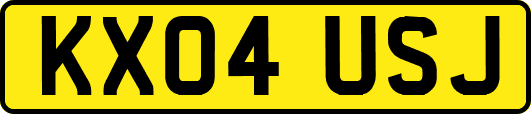 KX04USJ