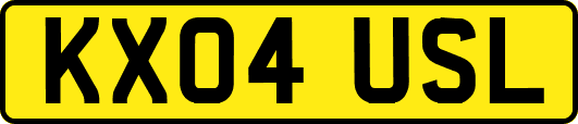 KX04USL