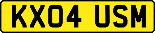 KX04USM