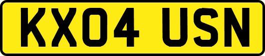 KX04USN