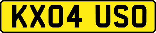 KX04USO