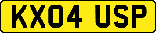 KX04USP