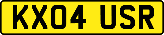 KX04USR
