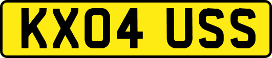 KX04USS