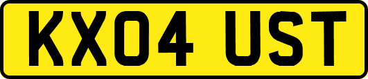 KX04UST