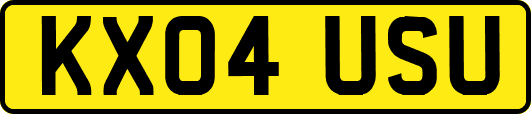 KX04USU