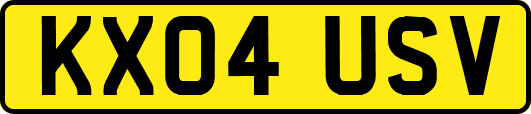 KX04USV