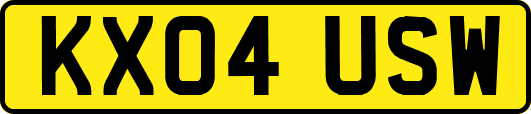 KX04USW