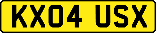 KX04USX