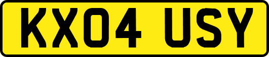 KX04USY