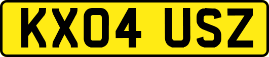 KX04USZ