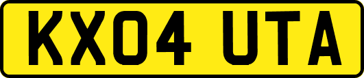KX04UTA