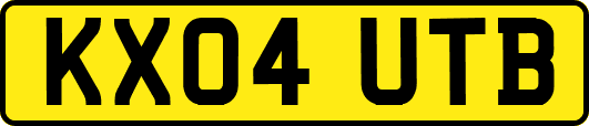 KX04UTB