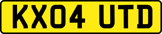 KX04UTD