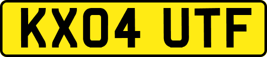 KX04UTF