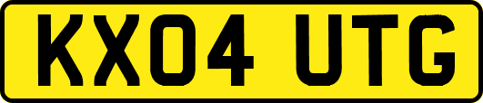 KX04UTG