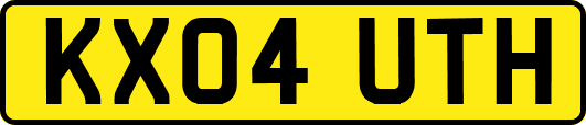 KX04UTH