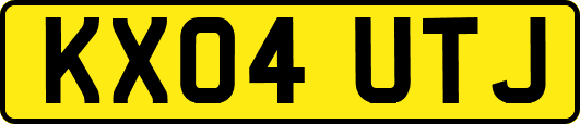 KX04UTJ