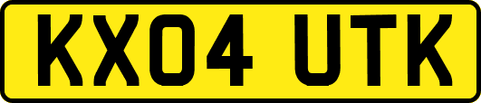 KX04UTK