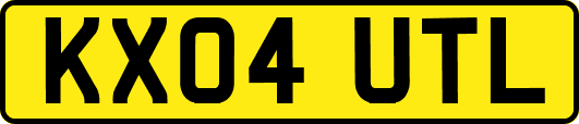 KX04UTL