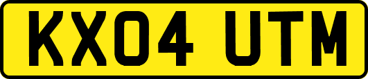 KX04UTM
