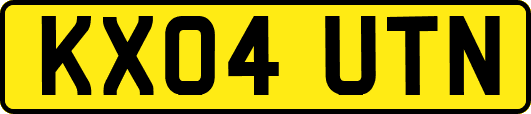 KX04UTN