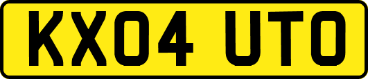 KX04UTO