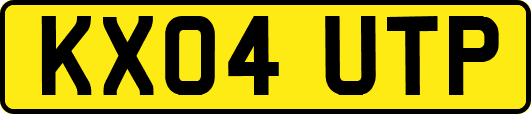 KX04UTP