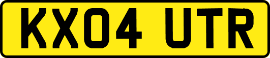 KX04UTR