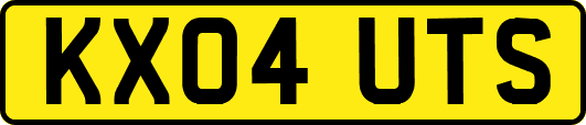 KX04UTS