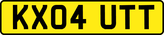 KX04UTT