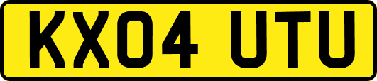 KX04UTU