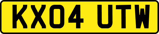 KX04UTW