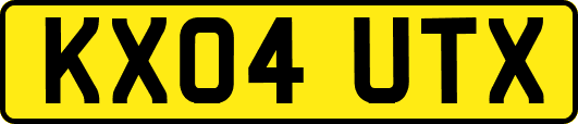 KX04UTX