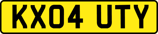 KX04UTY