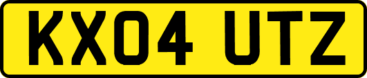KX04UTZ