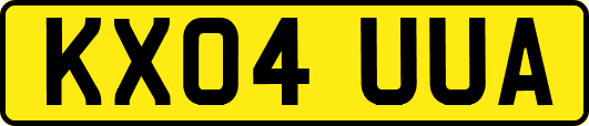 KX04UUA