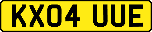 KX04UUE