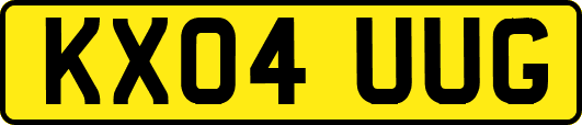 KX04UUG