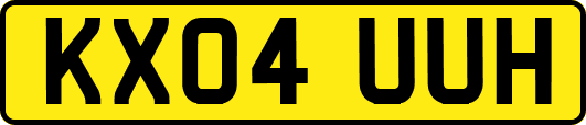 KX04UUH